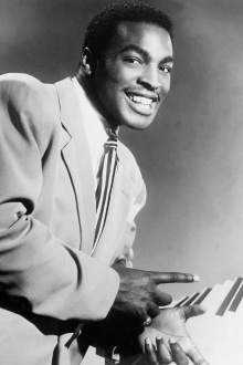 Charles Brown