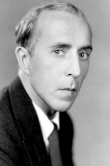 Charles Butterworth