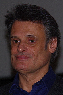 Charles de Meaux
