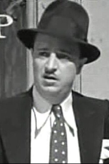 Charles Dorety