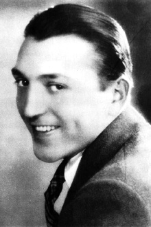 Charles Emmett Mack