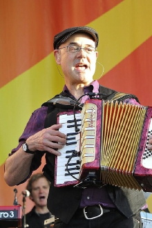 Charles Giordano