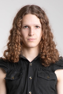 Charles Jimenez