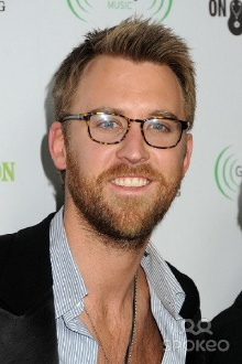 Charles Kelley