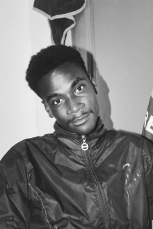 Charles Kobi Arhin