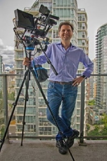 Charles Lamoureux