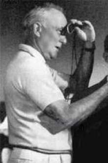 Charles Lawton Jr.