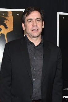 Charles Steel
