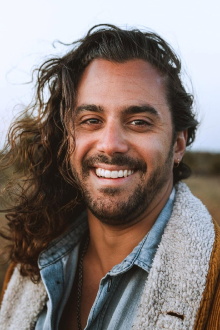 Charlie Alberto
