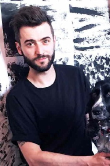 Charlie Barnes