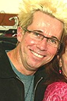 Charlie Coffey