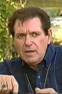 Charlie Hodge