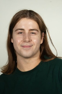 Charlie Moore