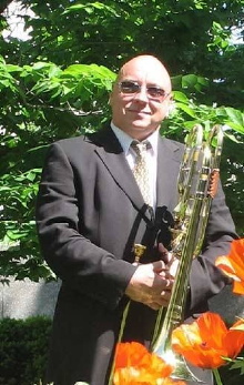 Charlie Vernon