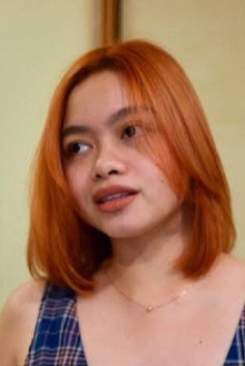 Charlize Ruth Reyes