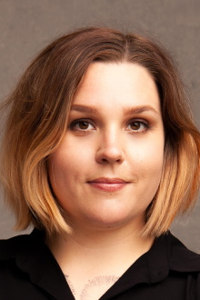Charlotta Björck