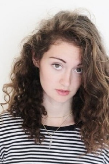 Charlotte Arnoldy