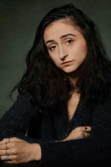 Charlotte Arnould