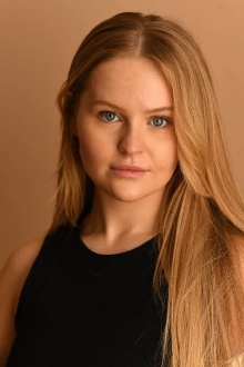 Charlotte Fenton