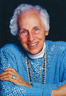 Charlotte Gerson