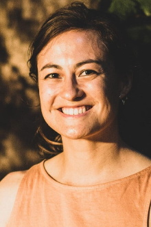 Charlotte Lelong