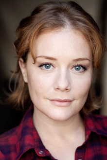 Charlotte Lucas
