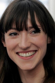 Charlotte Roche