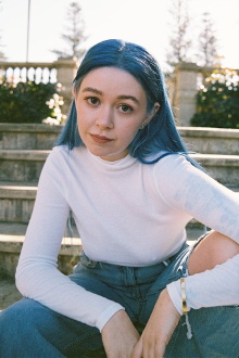 Charlotte Watson