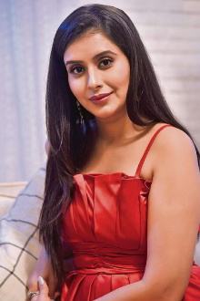 Charu Asopa