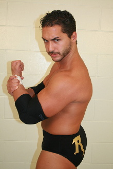 Chasyn Rance