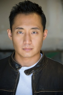 Chayce Lee