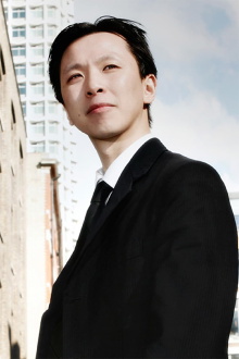 Chee Keong Cheung