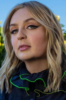 Chelsea Elizabeth Holmes