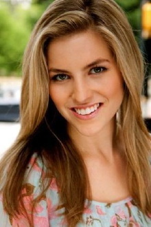 Chelsea Hayes
