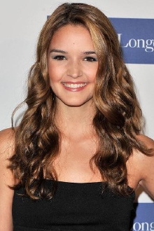 Chelsea Ricketts