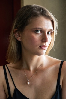 Chelsea von Holst