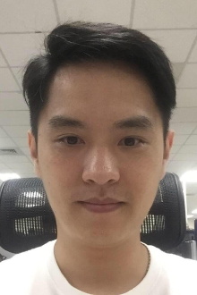 Chen Dingwei