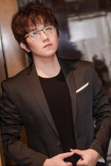 Chen Jinwen