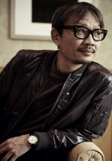 Chen Kuofu