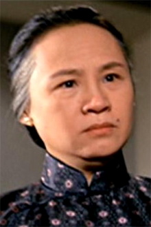 Chen Yan-yan
