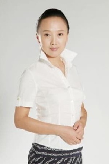 Chen Yifang