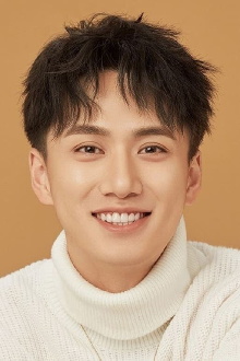 Chen Zheng-Yang