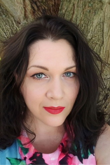 Cheri Wade