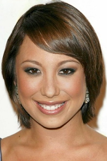 Cheryl Burke