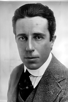 Chester Withey