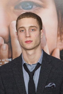 Chet Hanks