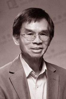 Cheuk Pak-Tong