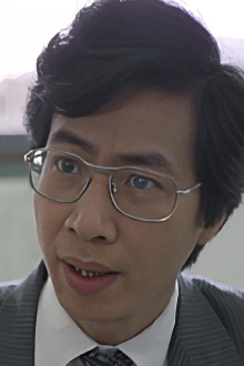 Cheung Wai-Kit