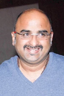 Chi. Guru Dutt