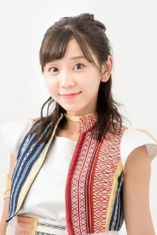 Chiaki Yoshikawa